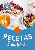 Mas Recetas Saludables