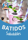 Batidos Saludables