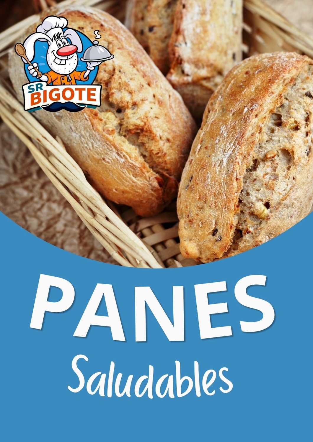 Panes Saludables