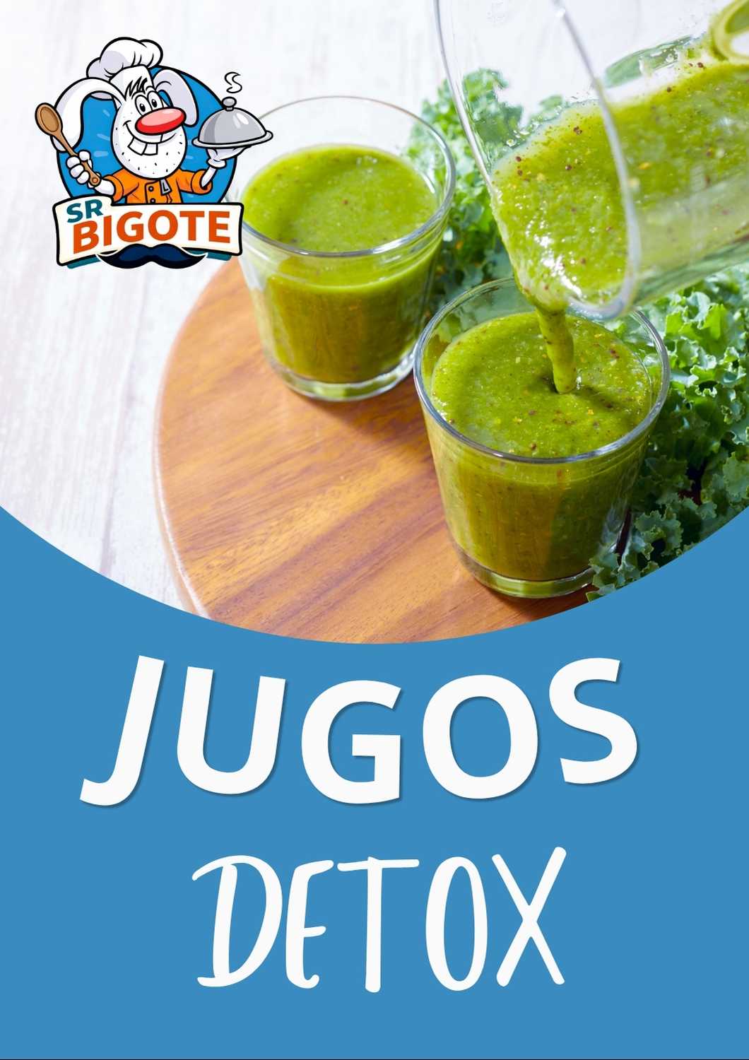 Jugos Detox