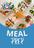 Meal Prep