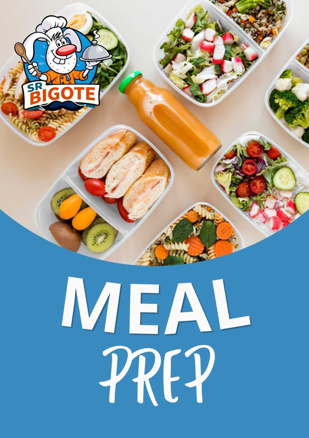 Meal Prep