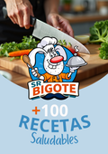 Mega Combo - Recetas Saludables