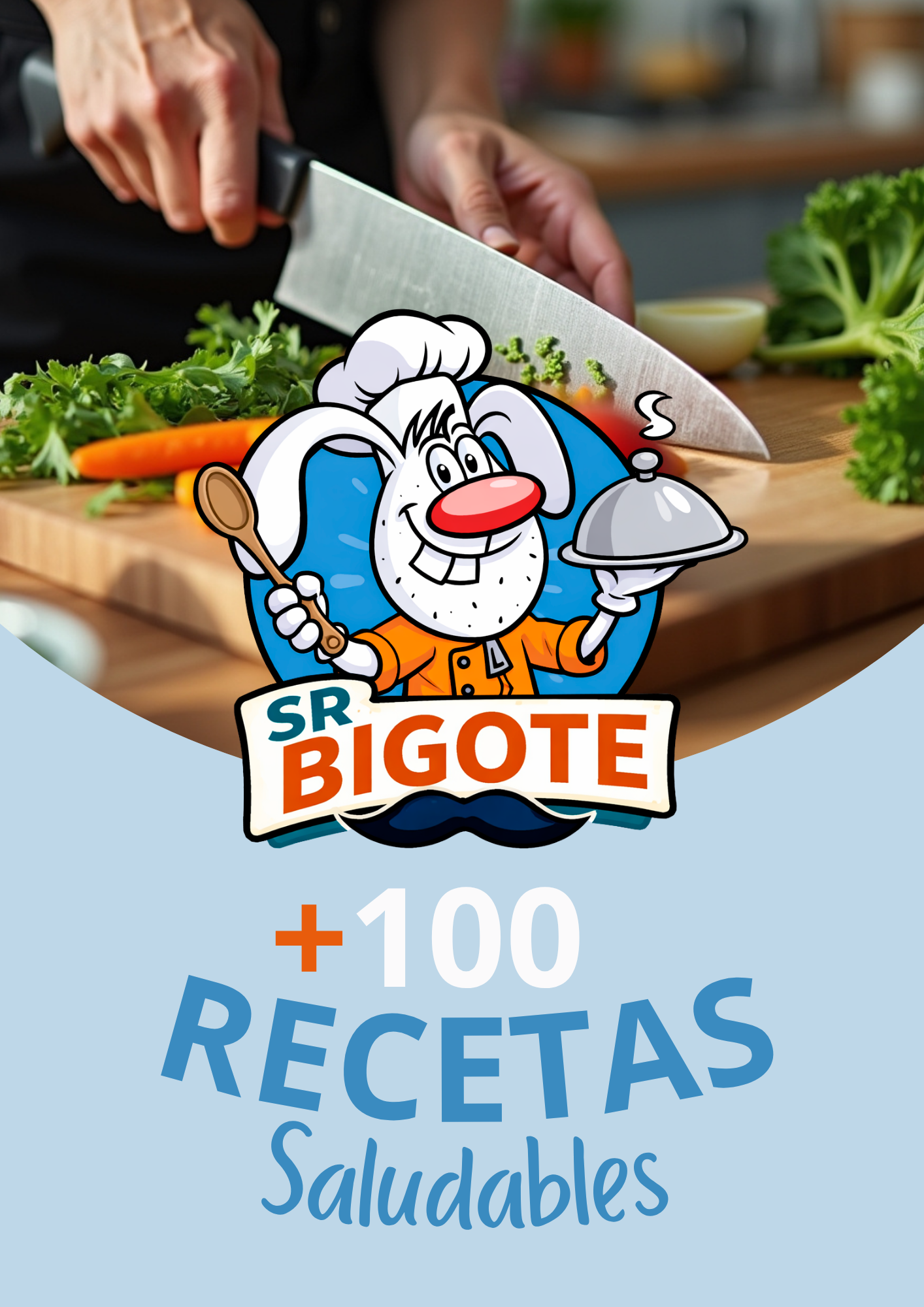 Mega Combo - Recetas Saludables